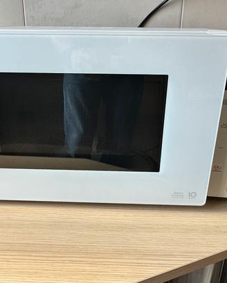 Forno microonde