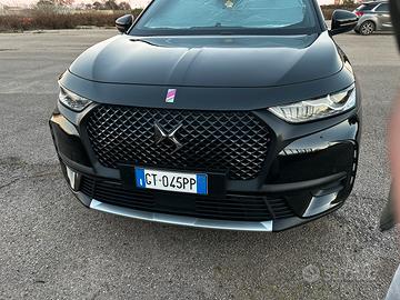 Ds7 crossback 1.5 diesel 2020