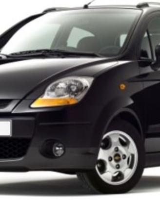Ricambi Chevrolet Matiz 1.0 Gpl