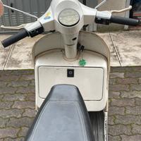 Vespa PX125 arcobaleno