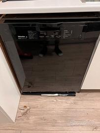 Lavastoviglie Miele