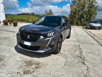 Peugeot 2008 Gt