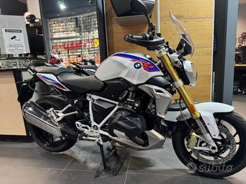 BMW R 1250 R Abs