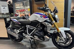 BMW R 1250 R Abs