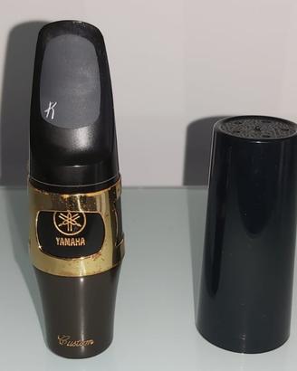 Bocchino Yamaha 5C Custom per sax tenore