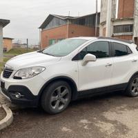 OPEL MOKKA 1.4 GPL
