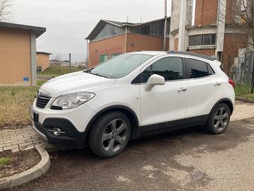 OPEL MOKKA 1.4 GPL