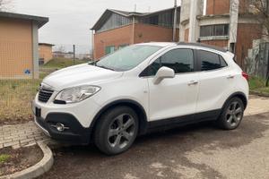 OPEL MOKKA 1.4 GPL