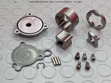 POMPA OLIO BETA RR 350 2010 2012 RR350 2011