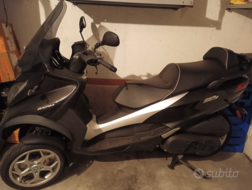 Piaggio MP3 500 HPE ABS