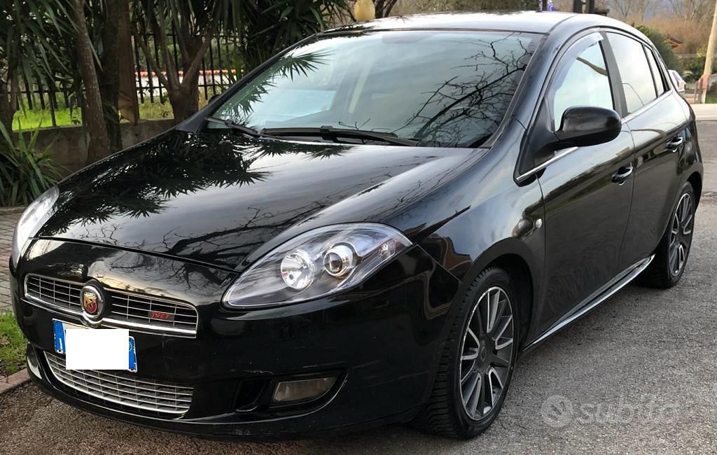 FIAT Bravo 2ª serie