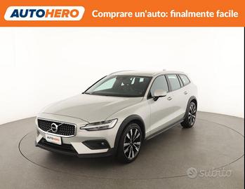 VOLVO V60 Cross Country FH82035