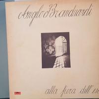 Alla fiera dell'Est Angelo Branduardi