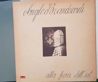 Alla fiera dell'Est Angelo Branduardi