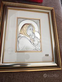 quadro sacra famiglia