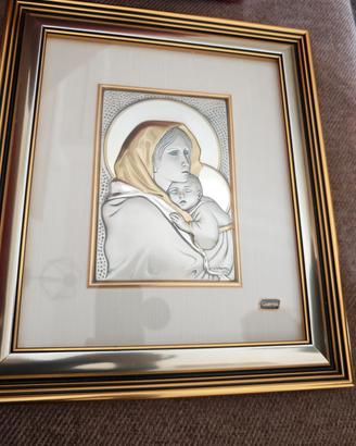 quadro sacra famiglia