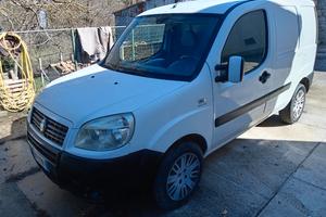 Fiat doblò 