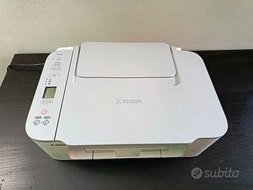 Stampante multifunzione Wi-Fi