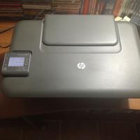 stampante hp deskjet 3050A