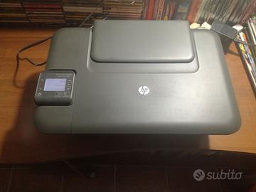 stampante hp deskjet 3050A