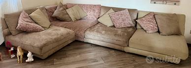 Divano componibile Poltronesofà