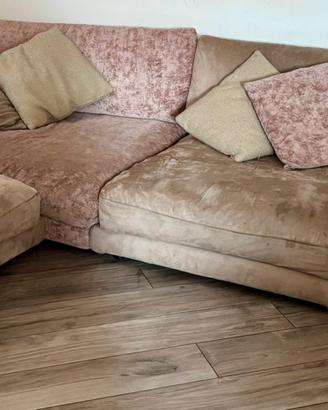 Divano componibile Poltronesofà