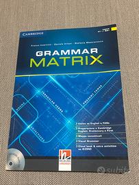 Libro d”inglese per le superiori