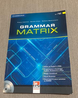 Libro d”inglese per le superiori
