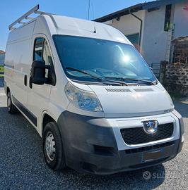 Peugeot Boxer 3.0 HDI 160 CV