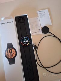 Samsung Galaxy Watch 4 44mm Smartwatch Wifi
