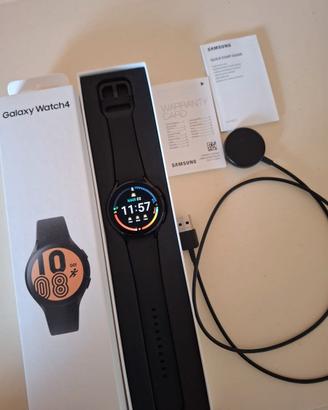 Samsung Galaxy Watch 4 44mm Smartwatch Wifi