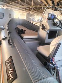 Gommone Jokerboat  Coaster 4,70