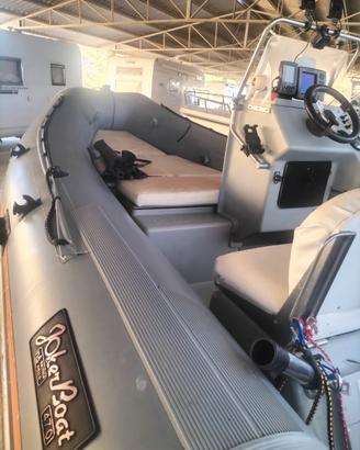 Gommone Jokerboat  Coaster 4,70