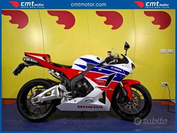 HONDA CBR 600 RR Garantita e Finanziabile