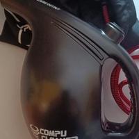 Aspirapolvere a mano