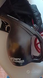 Aspirapolvere a mano