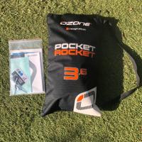 Parawing Ozone Pocket rocket 3.6