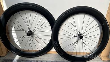 Ruote DT Swiss ARC 1600 55