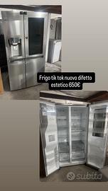 Frigorifero 