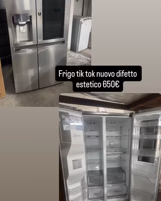 Frigorifero 