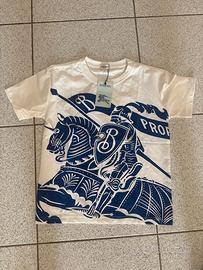 Maglia Burberry