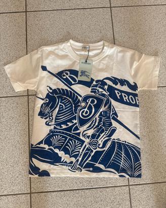Maglia Burberry
