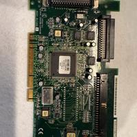 Scheda SCSI Adaptec AHA-2940UW / 2940W