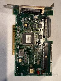 Scheda SCSI Adaptec AHA-2940UW / 2940W
