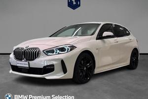 BMW Serie 1 F40 Diesel 118d Msport auto