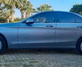 Mercedes-benz C 180 C 180 BlueTEC Exclusive