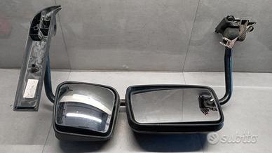 Retrovisore elettrico sinistro renault truck midlu