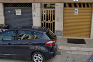 In via Puccini 55 Andria