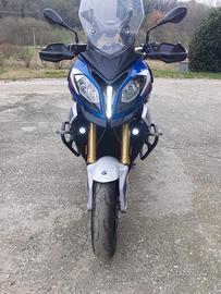 Bmw s 1000 xr - 2019