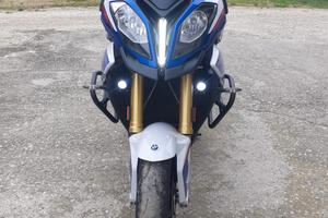 Bmw s 1000 xr - 2019